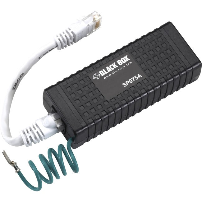 Poe Surge Protector Mode B 100B,Aset 60Vdccv Pulse Cur50A Rj45 8Wr