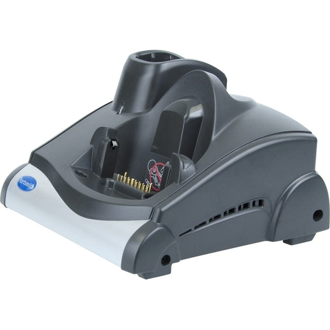 Portsmith E-Cradle Kit: 1-Slot Usb To Ethernet For Moto Mc90Xx; Mc91Xx; Mc92Xx Series. (Includes Mc9100Ue-Cradle; 12V Ps; Us Line Cord; Usb & Eth-Cables)