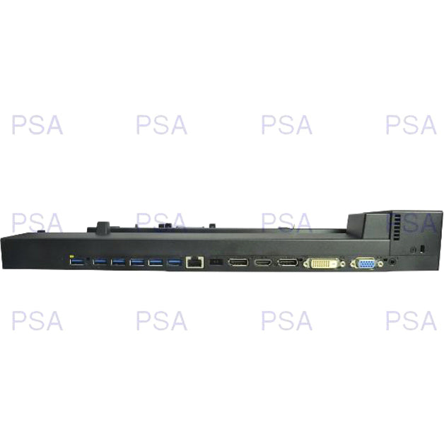 PSA 230W ThinkPad Docking Station 40A50230US