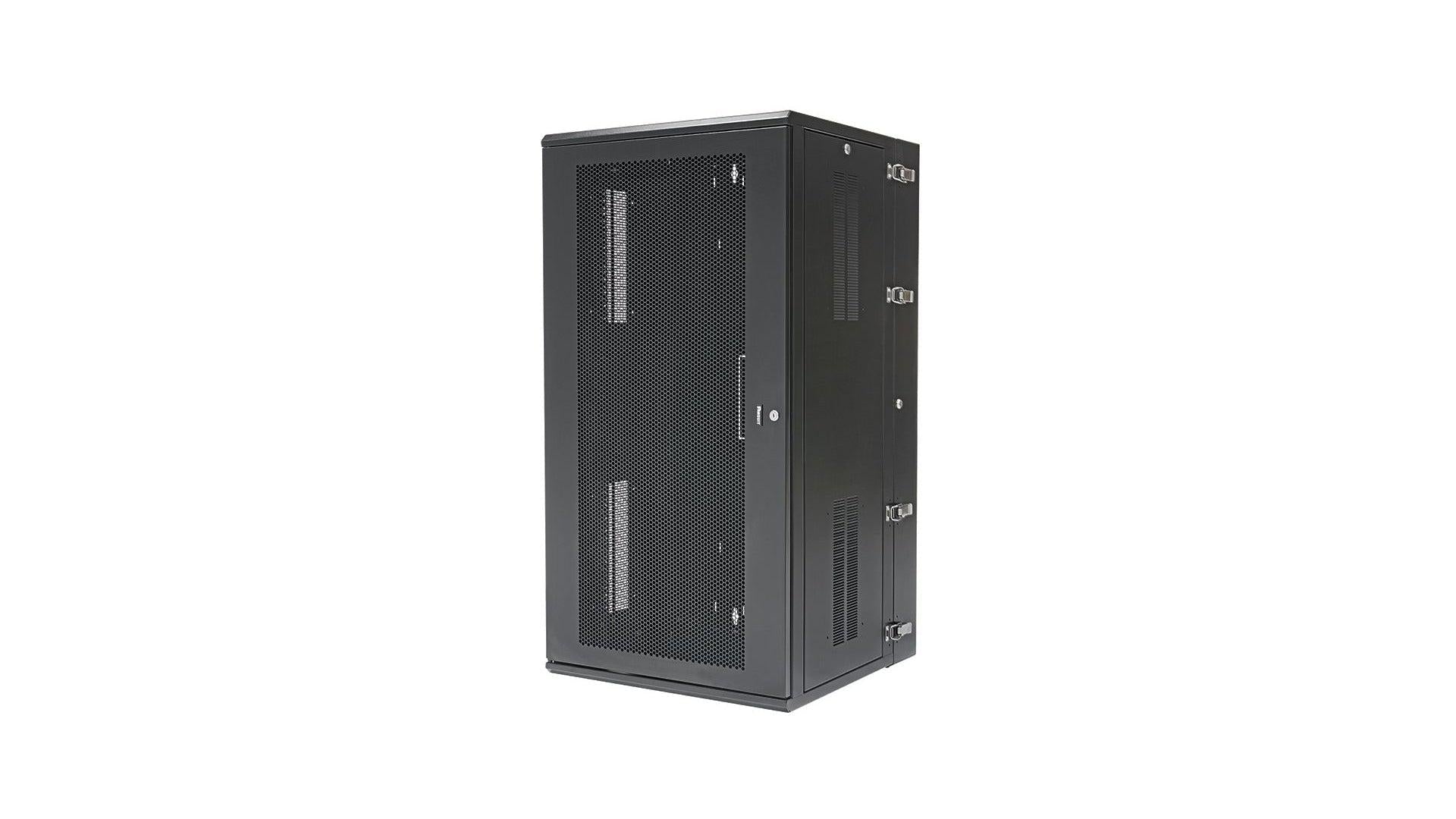 PanZone Wall Mount Cabinet 26 RU - Networking Equipment PZWMC26P