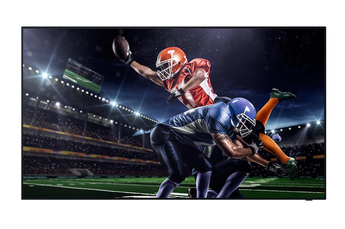 Panasonic CQ1 TH-86CQ1U 85.7 Smart LED-LCD TV - 4K UHDTV"
