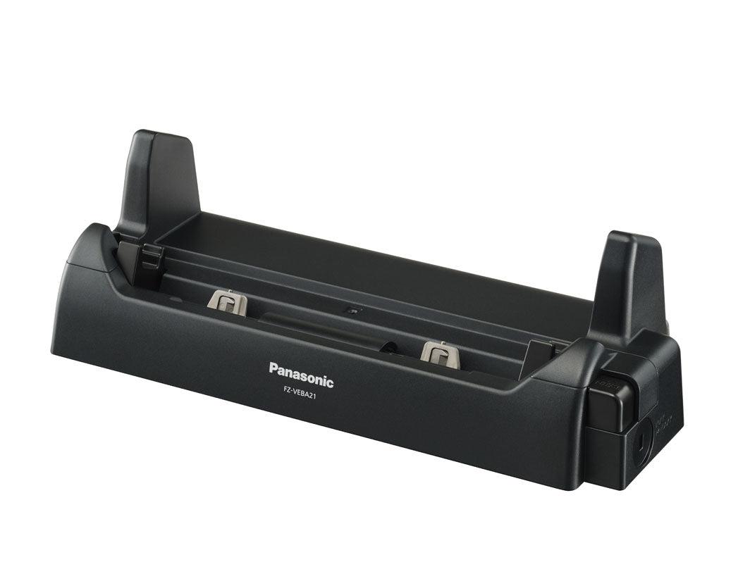 Panasonic Fz-Veba21U Mobile Device Dock Station Tablet Black