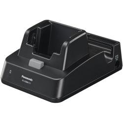 Panasonic Fz-Vebn111U Mobile Device Charger Black Indoor