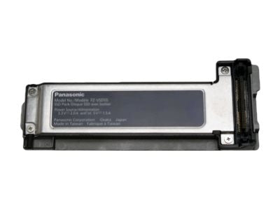 Panasonic FZ-VSDR55N5W 512 GB Solid State Drive - M.2 Internal - PCI Express NVMe