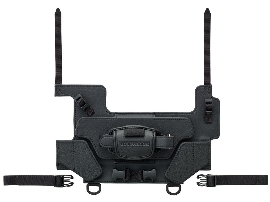 Panasonic Fz-Vsta31U Holder Black