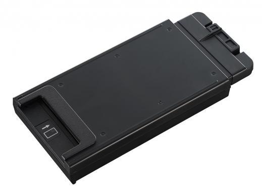 Panasonic Insertable Smartcard Xpak For Fz-55 Mk1