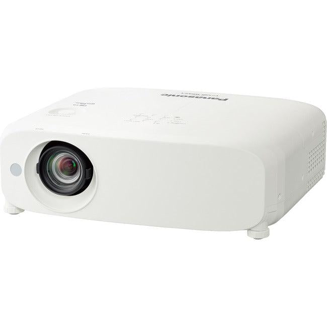 Panasonic PT-VZ580 LCD Projector - 16:10 PT-VZ580U