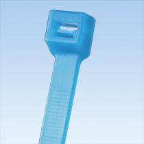 Panduit , 11.4"L (290Mm), Light-Heavy, Tefzel, Aqua, 50Pc Cable Tie Nylon