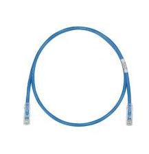 Panduit 33Ft. Cat6 Utp Networking Cable Blue 10.06 M U/Utp (Utp)