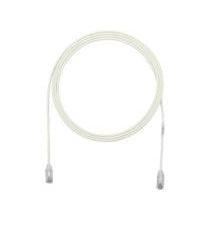 Panduit 50Ft. Cat6 Utp Networking Cable Grey 15.24 M U/Utp (Utp)