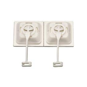 Panduit Abdcm30-Av-C Mounting Kit