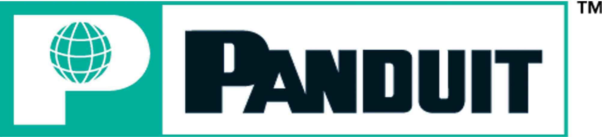 Panduit Abm100-A-D Cable Tie Mount White Nylon