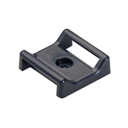 Panduit Abmt-A-Q20 Cable Tie Mount Black Nylon