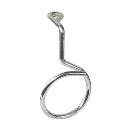 Panduit Br-2.0-Sn Cable Clamp Silver 100 Pc(S)