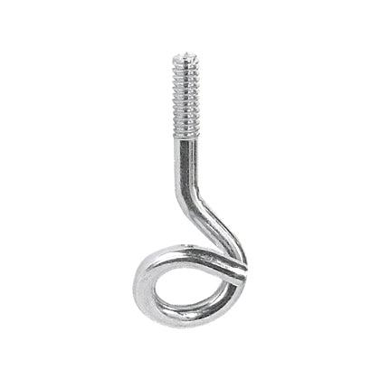 Panduit Br-.50-10-24 Cable Clamp Silver 100 Pc(S)