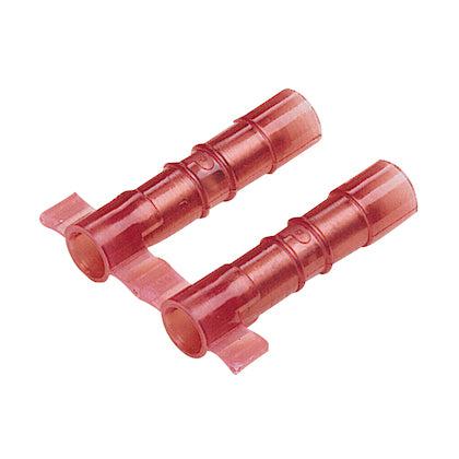Panduit Bsn18-3K Cable Sleeve Red 22/16 3.8 Mm