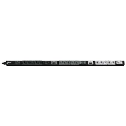 Panduit Basic Rack PDU 3-Phase 8600VA - High Density Power Distribution Unit | Panduit P36B22M