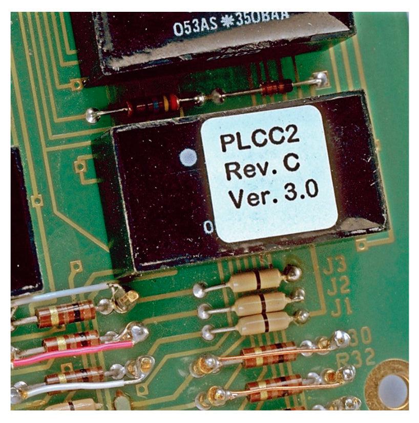 Panduit C160X020Cbt Printer Label White