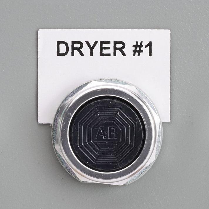 Panduit C180X130Apt-30H Printer Label White