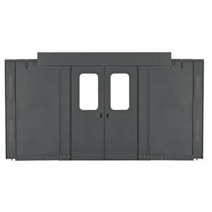 Panduit C2Cact5F06Sdb1 Rack Accessory