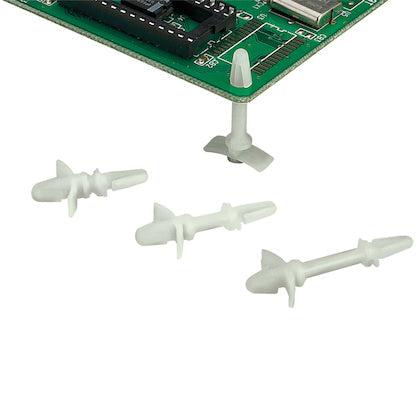 Panduit Cbp25-C Shim/Spacer/Washer 100 Pc(S)