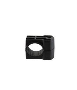 Panduit Ccpl1H2327-X Cable Clamp Black 1 Pc(S)