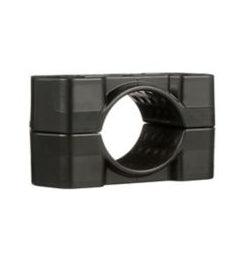 Panduit Ccpl2H109120-X Cable Clamp Black 1 Pc(S)