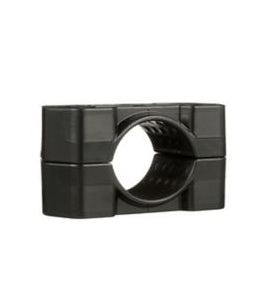 Panduit Ccpl2H120135-X Cable Clamp Black 1 Pc(S)