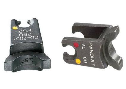 Panduit Cd-2001-2/0-Set Cable Assembly Tool Accessory Blade
