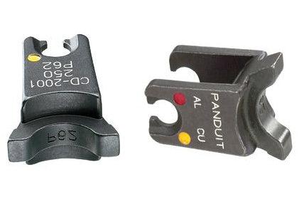 Panduit Cd-2001-4/0-Set Cable Assembly Tool Accessory Crimping Die