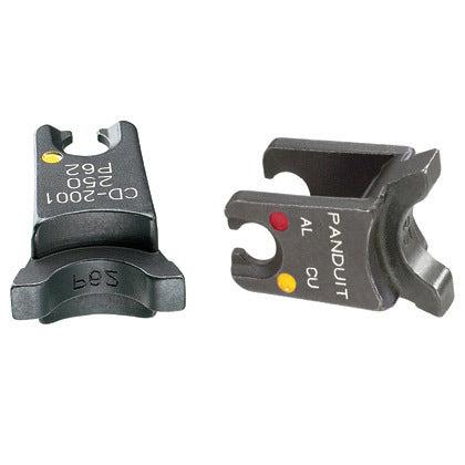 Panduit Cd-2001-400-Set Cable Assembly Tool Accessory Crimping Die