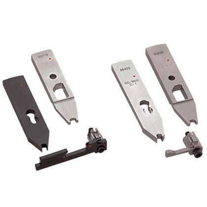 Panduit Cd-800-1D Cable Crimper Crimping Tool