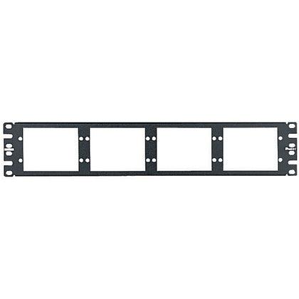 Panduit Cfappbl2 Patch Panel Accessory