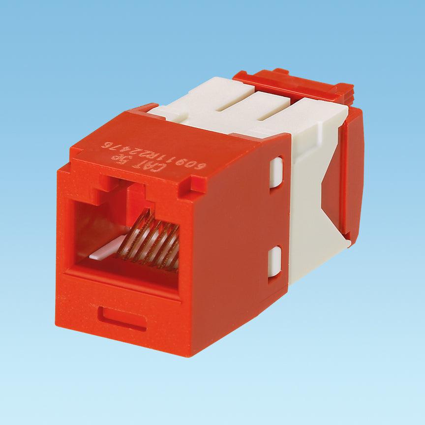 Panduit Cj5E88Tgrd-24 Keystone Module