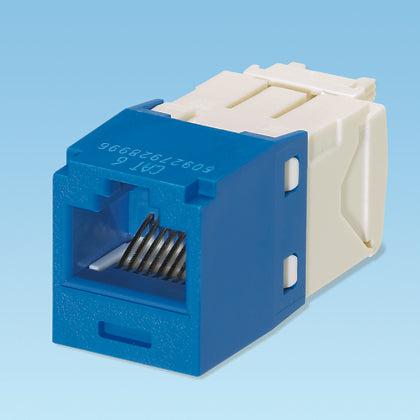 Panduit Cj688Tgbu-C Keystone Module