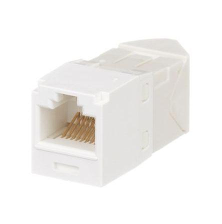 Panduit Cjlr688Tgaw Keystone Module
