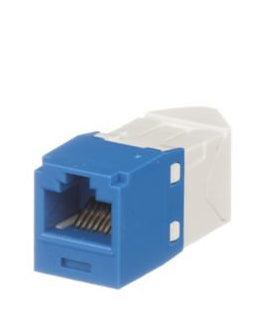 Panduit Cjlr688Tgbu Keystone Module