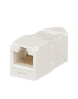 Panduit Cjlr688Tgiw Keystone Module