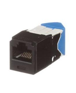 Panduit Cjlr6X88Tgbl Keystone Module