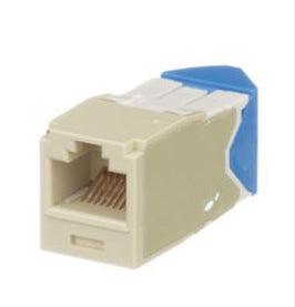Panduit Cjlr6X88Tgei Keystone Module