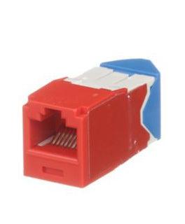 Panduit Cjlr6X88Tgrd Keystone Module