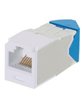 Panduit Cjlr6X88Tgwh Keystone Module