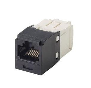 Panduit Cjq688Tgbl Keystone Module