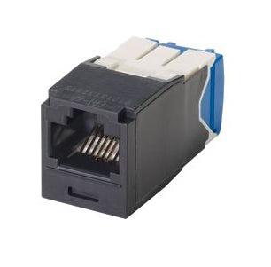 Panduit Cjq6X88Tgbl Keystone Module
