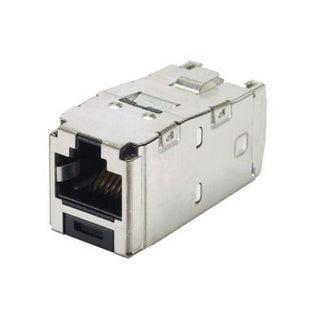 Panduit Cjs6X88Tgy-24 Keystone Module