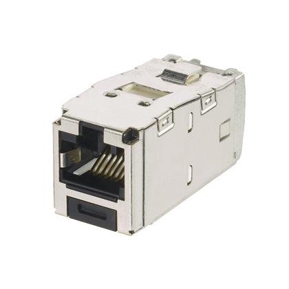 Panduit Cjsk6X88Tgbl Keystone Module