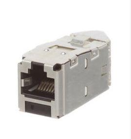 Panduit Cjslr688Tgy Keystone Module