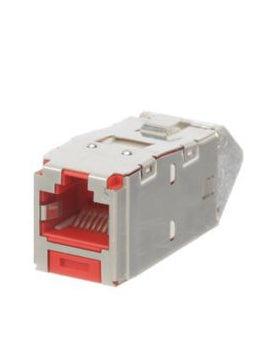 Panduit Cjsud688Tgrdy Keystone Module