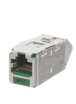 Panduit Cjsud6X88Tggry Keystone Module