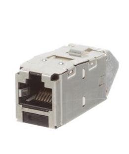 Panduit Cjsud6X88Tgy Keystone Module
